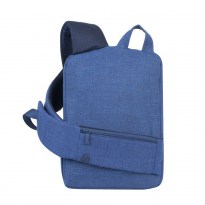 7529 blue рюкзак для ноутбука 13.3